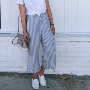 American Eagle Flowy Pants